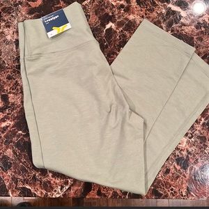 NWT OldNavy Medium Green Leggings